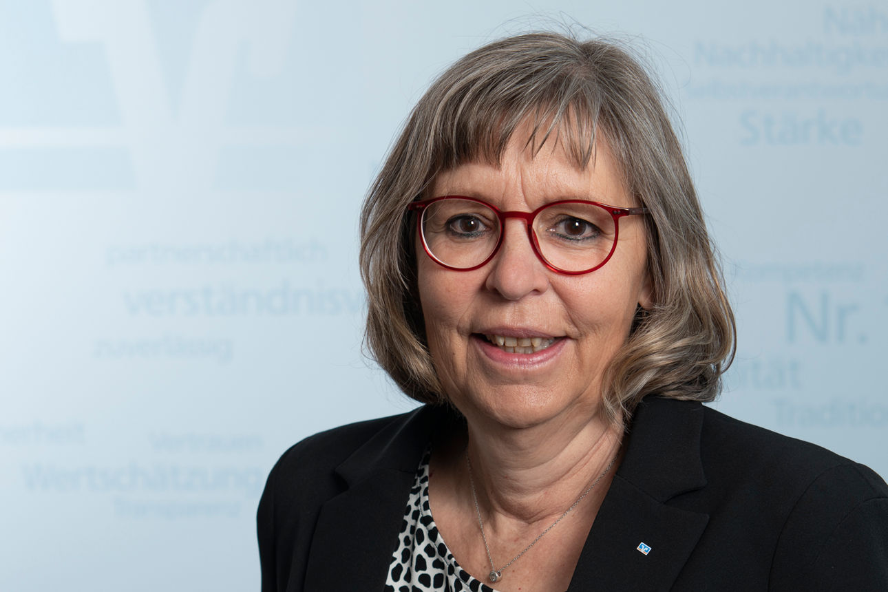 Ulrike Weitz