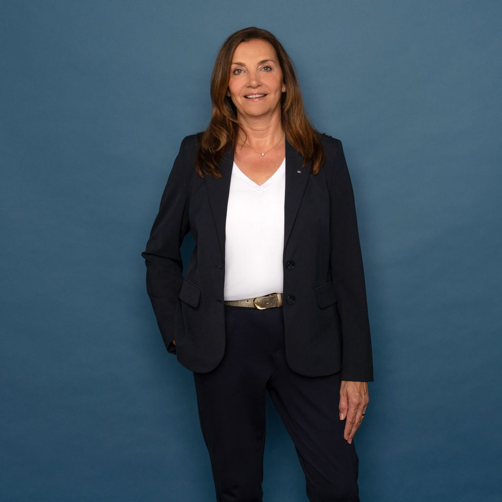 Ulrike Schulz-Herfs