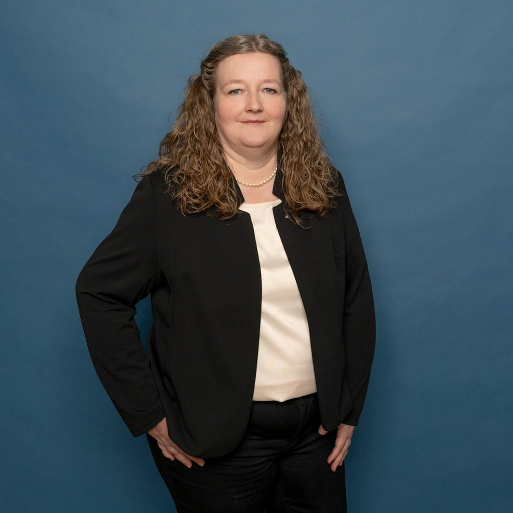 Ulrike Weitz