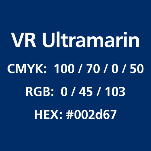 Ultramarin