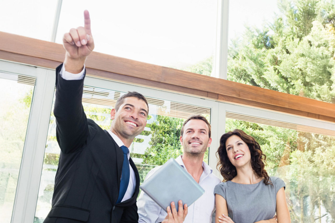Immobilienportal