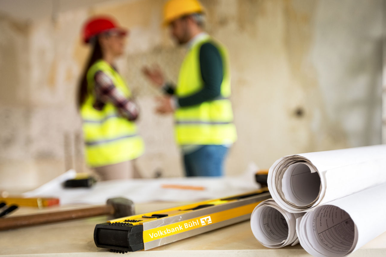 Baufinanzierungsragber