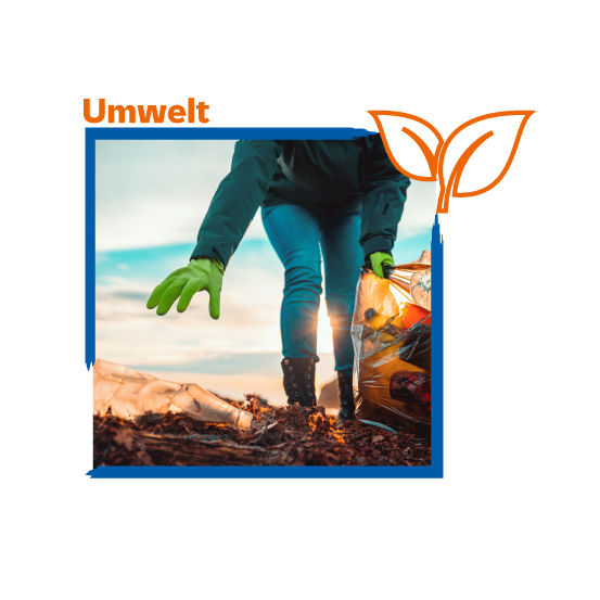Kategorie Umwelt