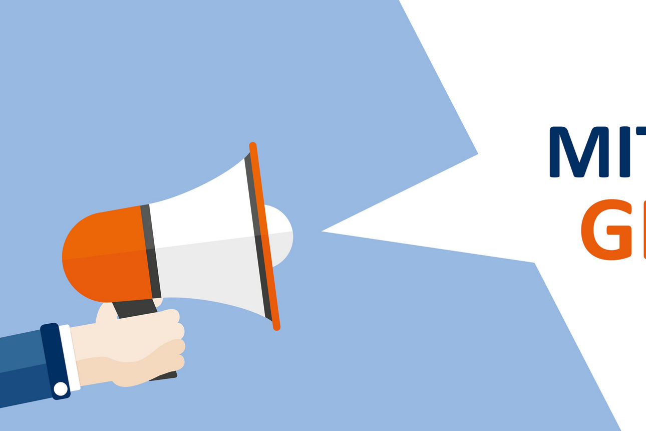 Teilnahmebedingungen Gewinnspiel Plakat