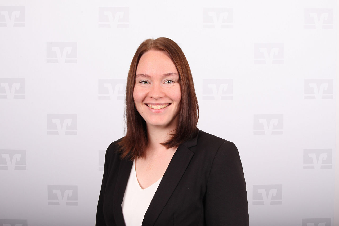 Portrait Carina Underberg