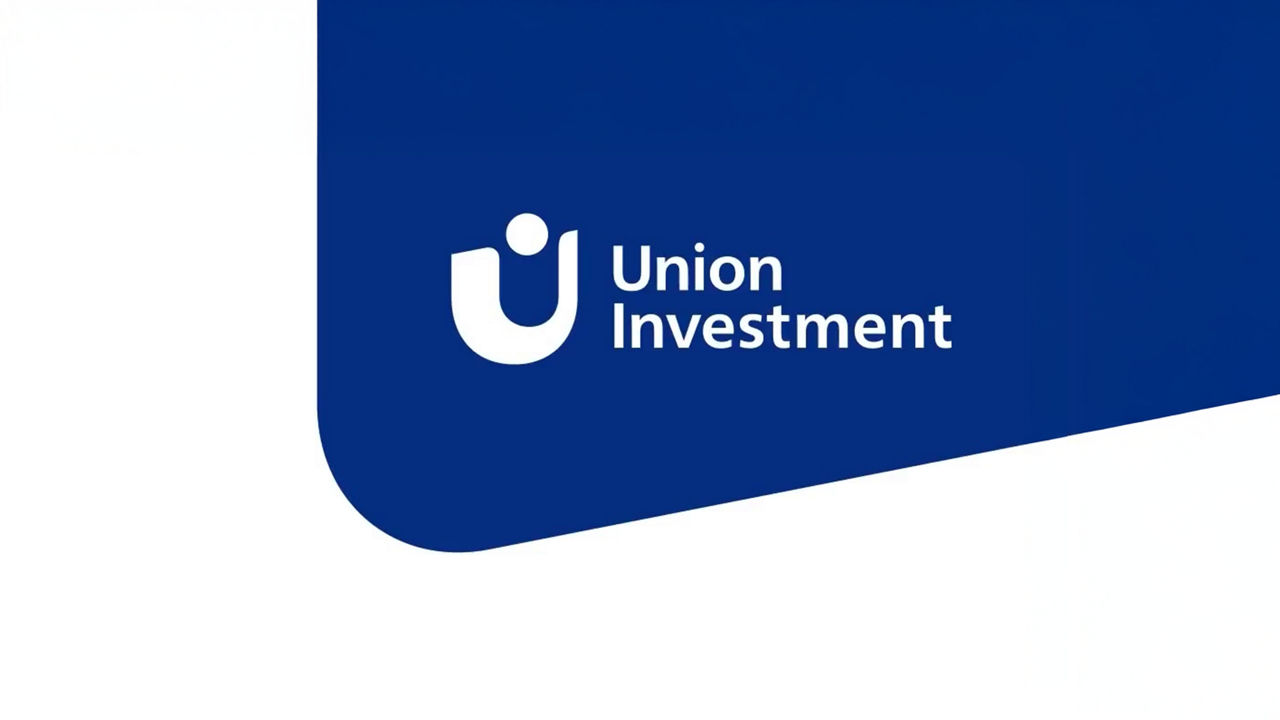 Logo der Union Investment