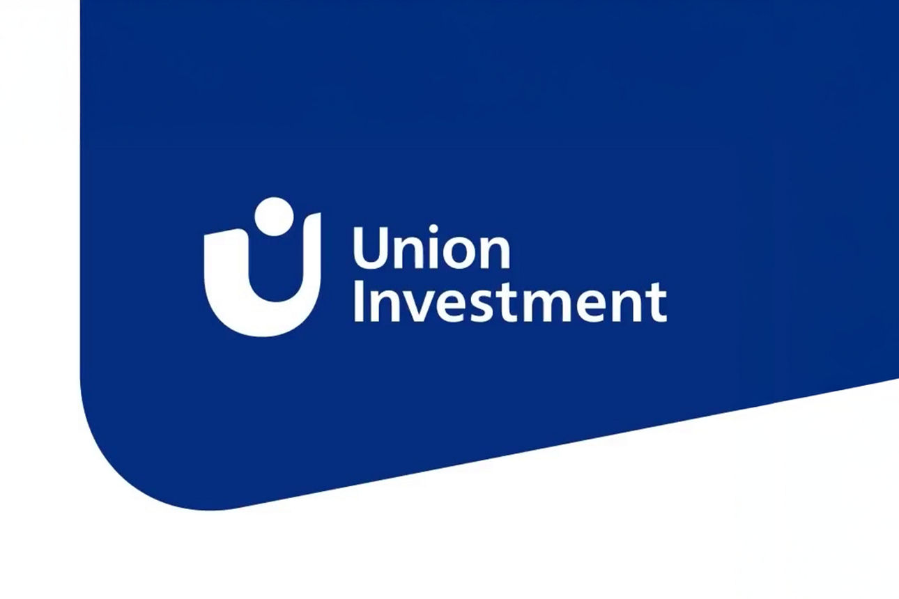 Logo der Union Investment
