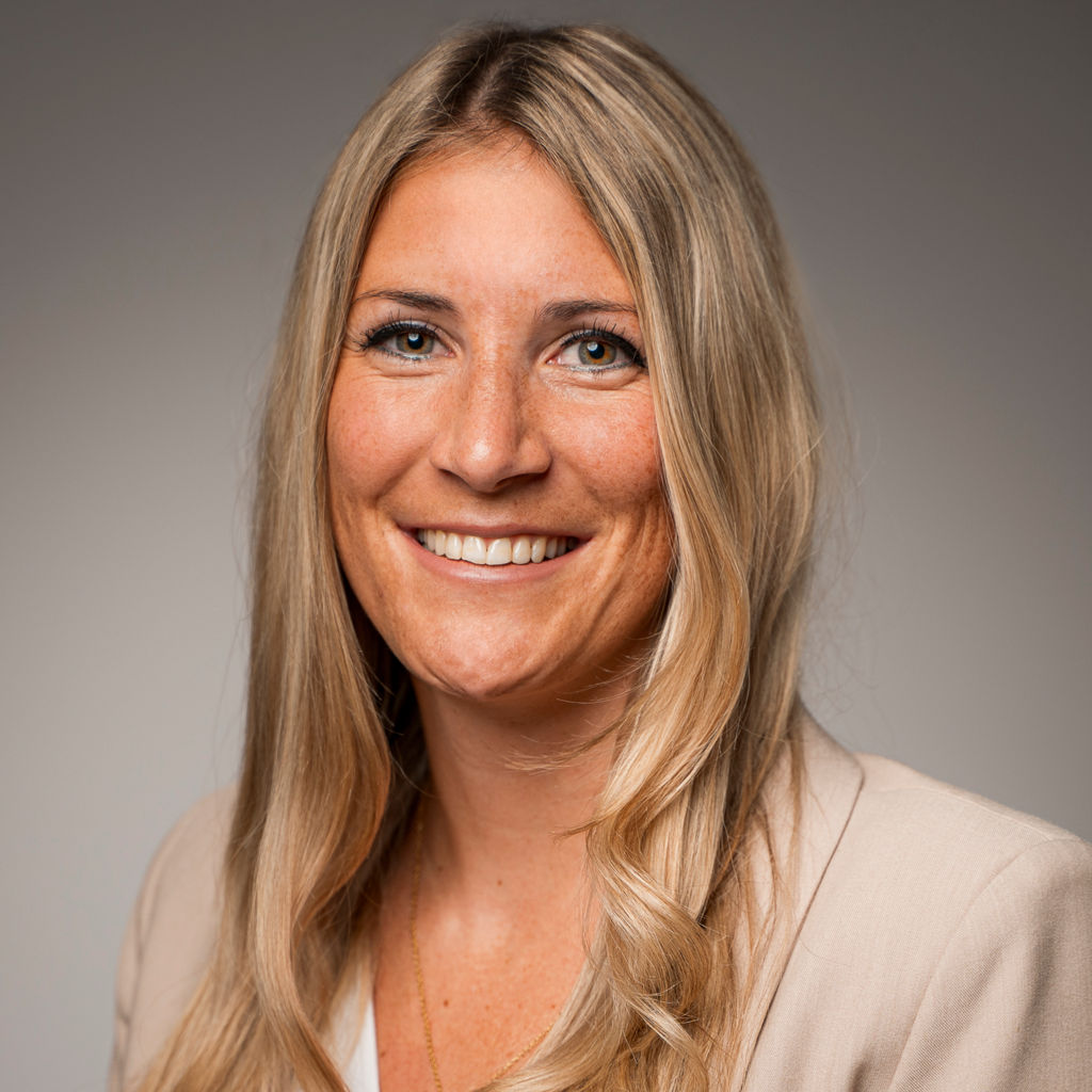 Jessica Unmuth Mitarbeiterbild