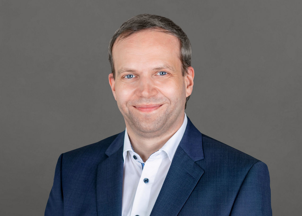 Bernd Unnebrink