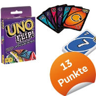UNO Flip