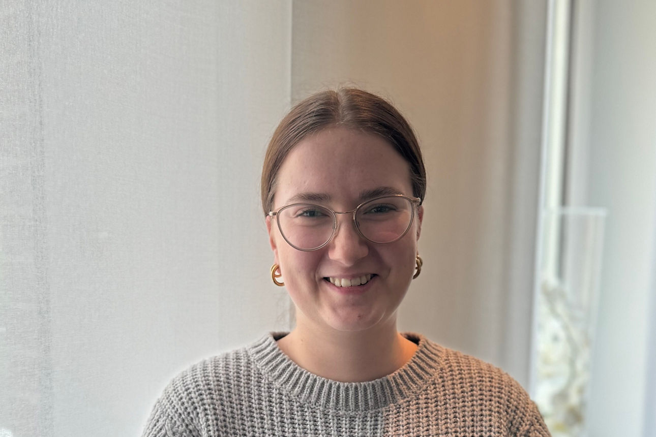 Foto von Evelyn Unruh