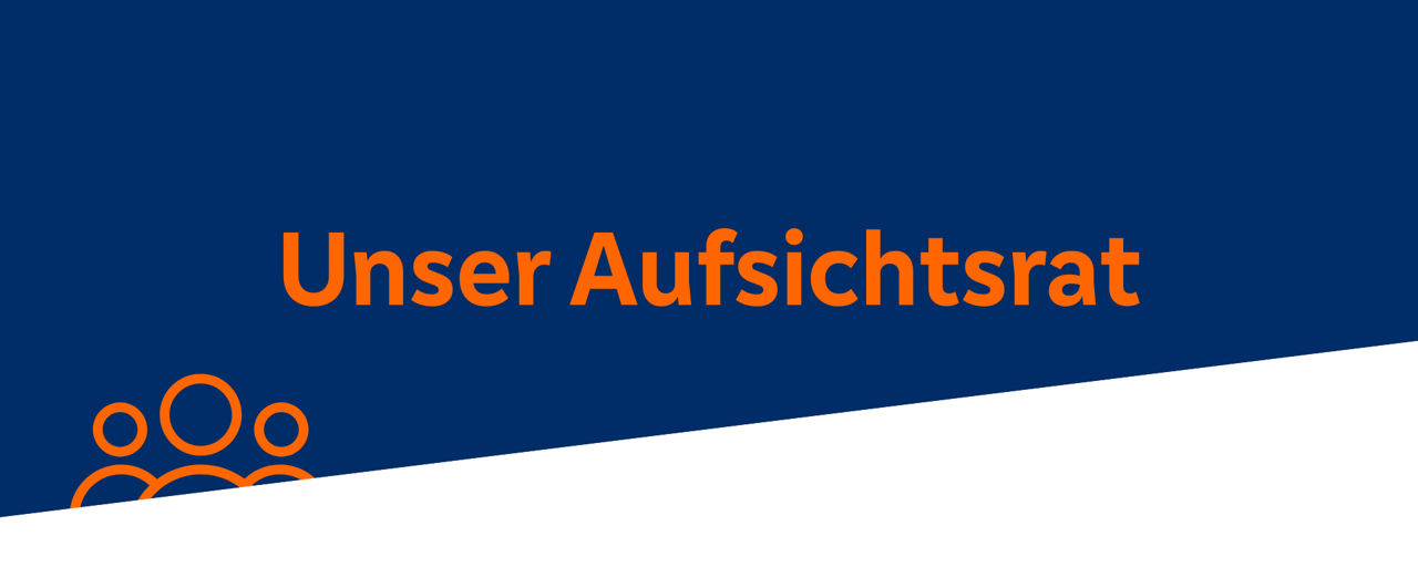 Unser Aufsichtsrat 