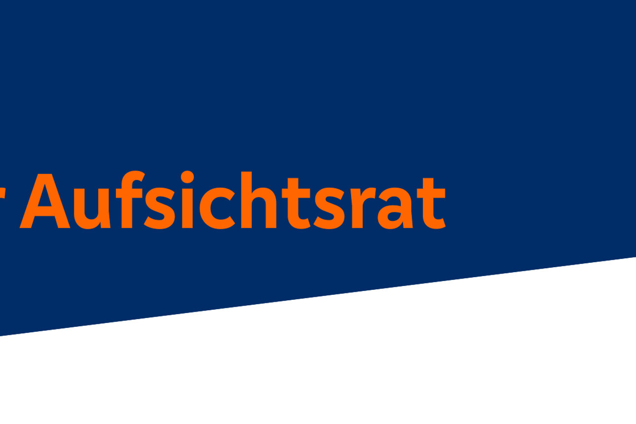 Unser Aufsichtsrat 