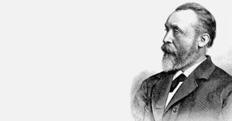 Heinrich von Stephan, Gründer des Post-Spar- und Darlehensvereins 1872