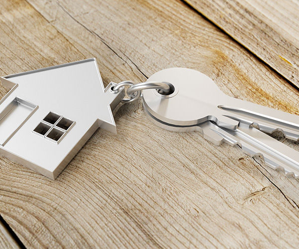 Der Schlüssel zum Eigenheim – ein verlässlicher Partner an Ihrer Seite