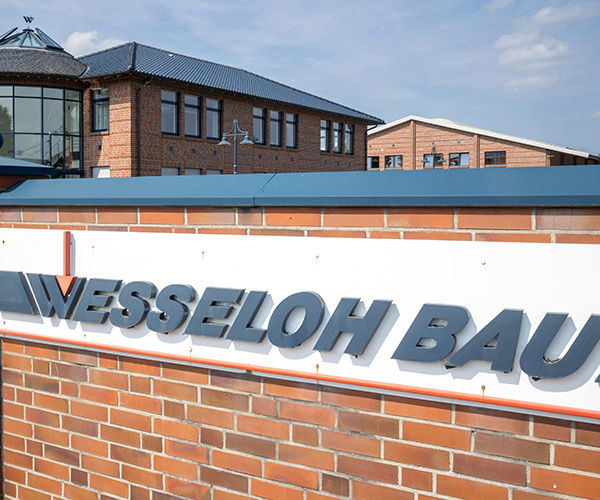 Wesseloh Bau GmbH