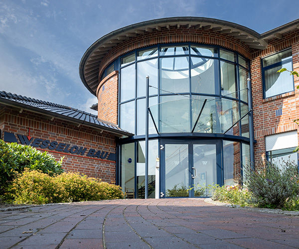 Wesseloh Bau GmbH