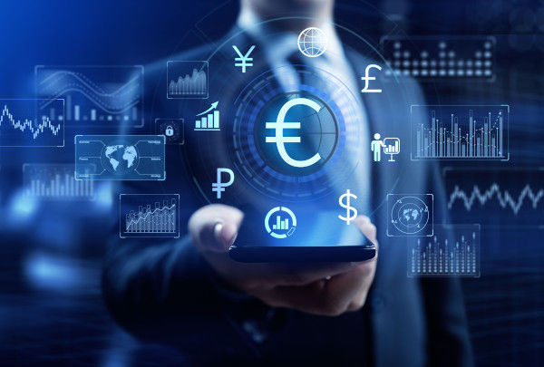 Digitale Währungen