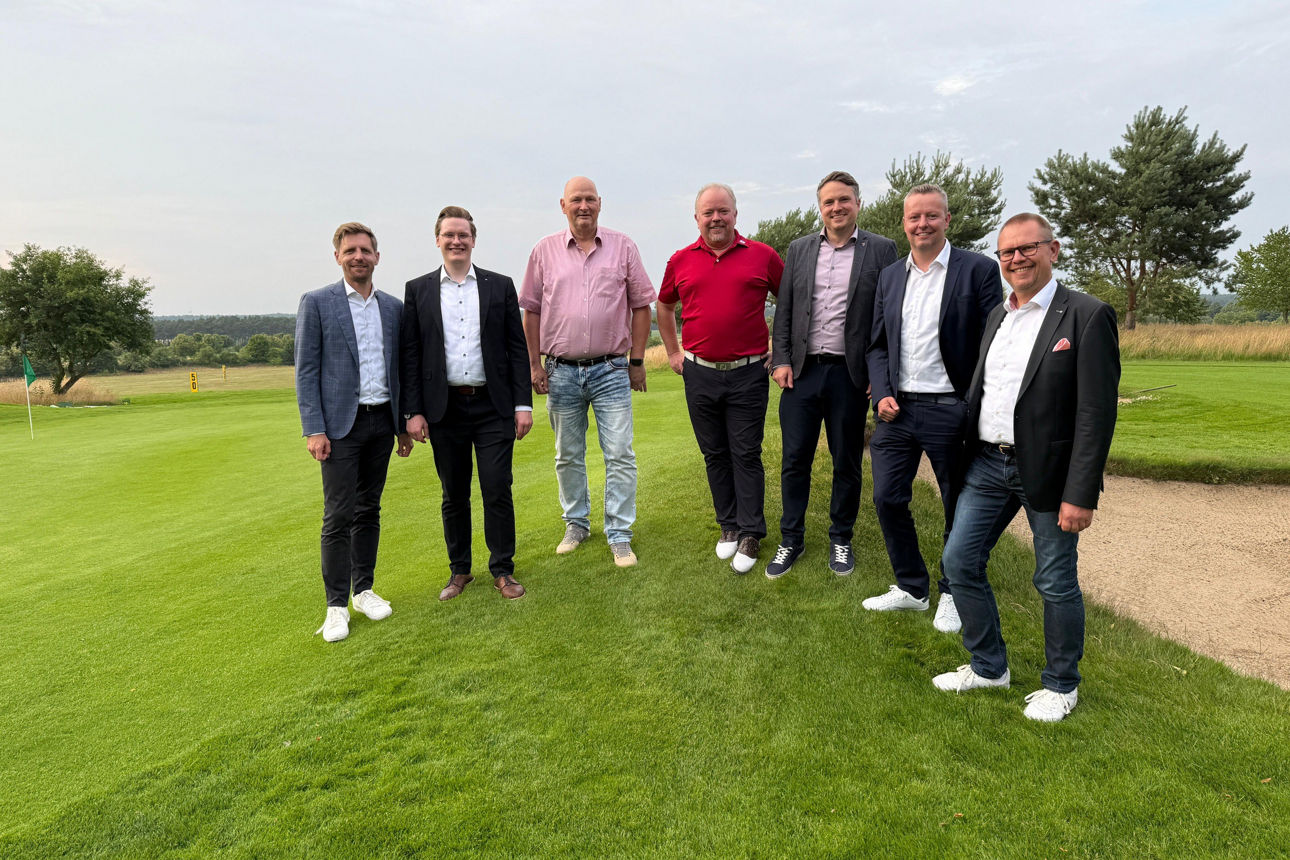 Jährliches Treffen des Unternehmerkreises Neustadt