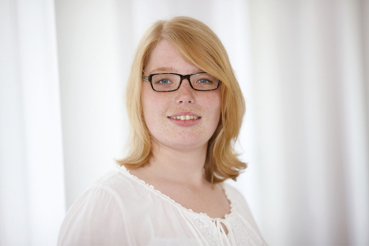 Foto von Anne Uphues