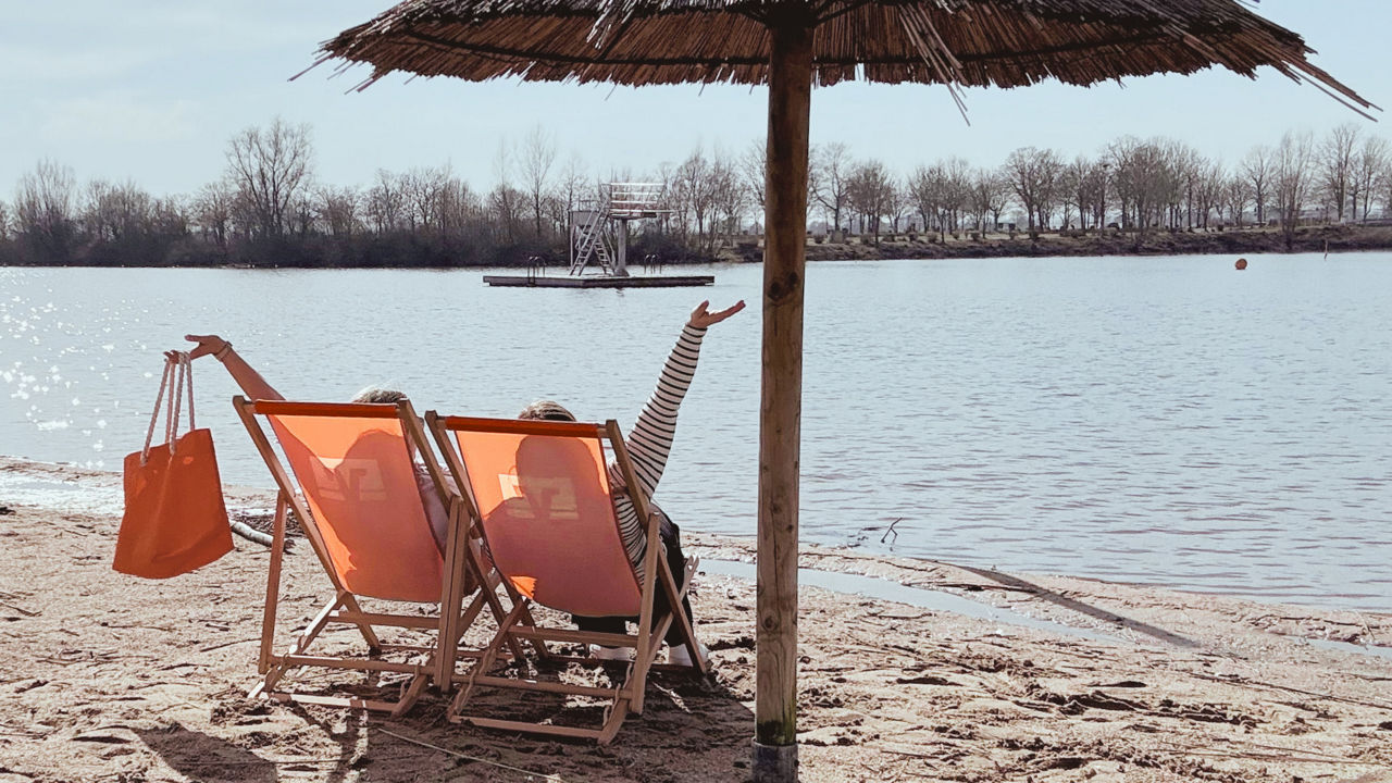 Urlaubspaket
