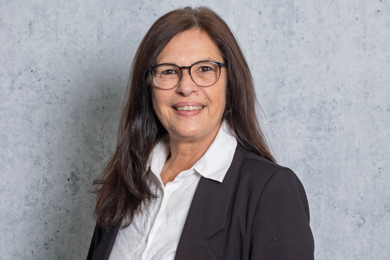 Profilbild Ute Kuchenmeister
