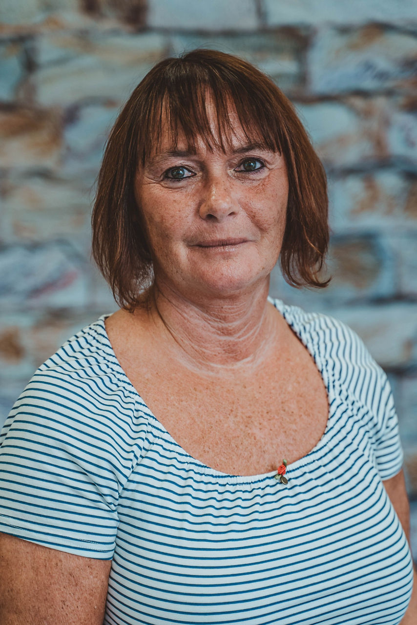 Ute Völler