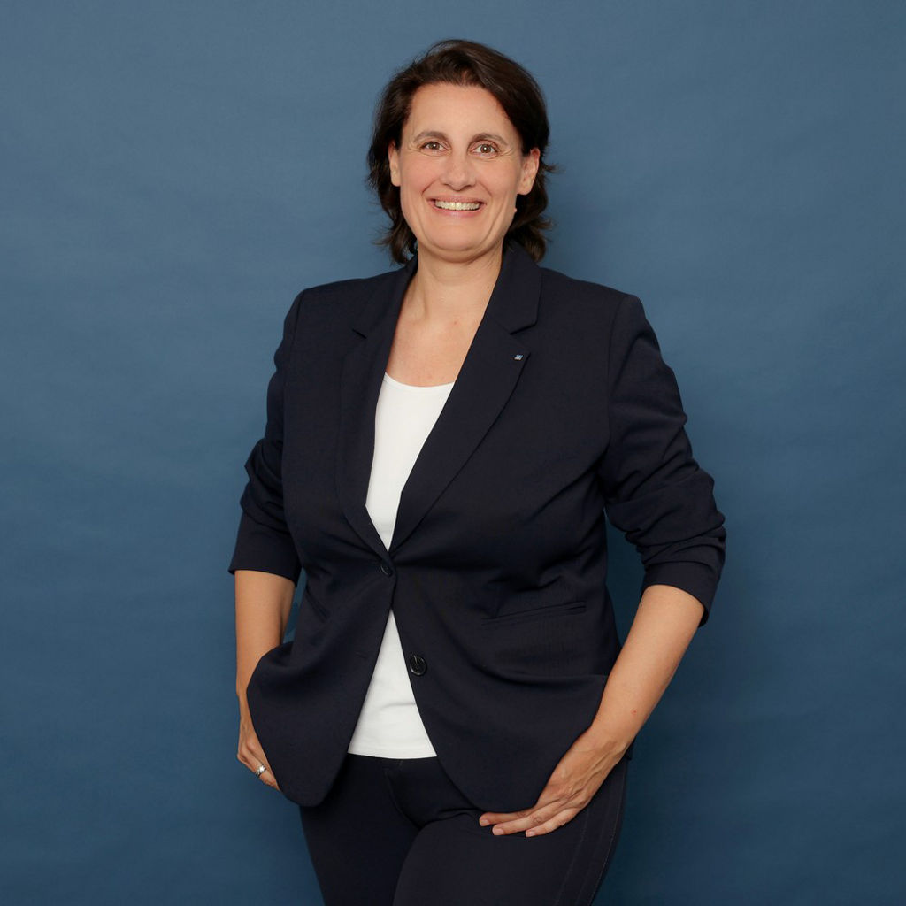 Ute Halterbeck