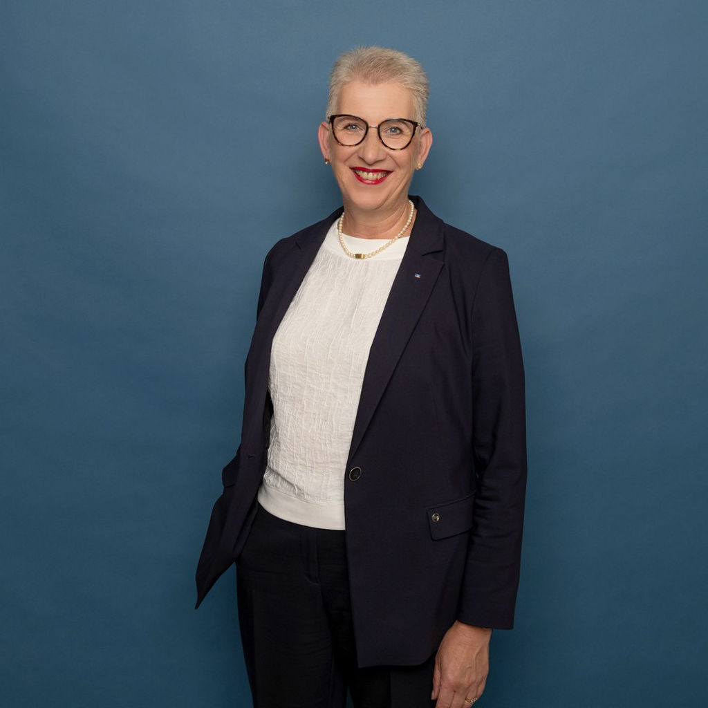 Ute Kannegieser