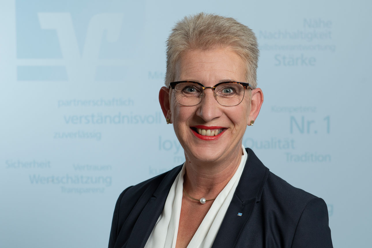 Ute Kannegieser