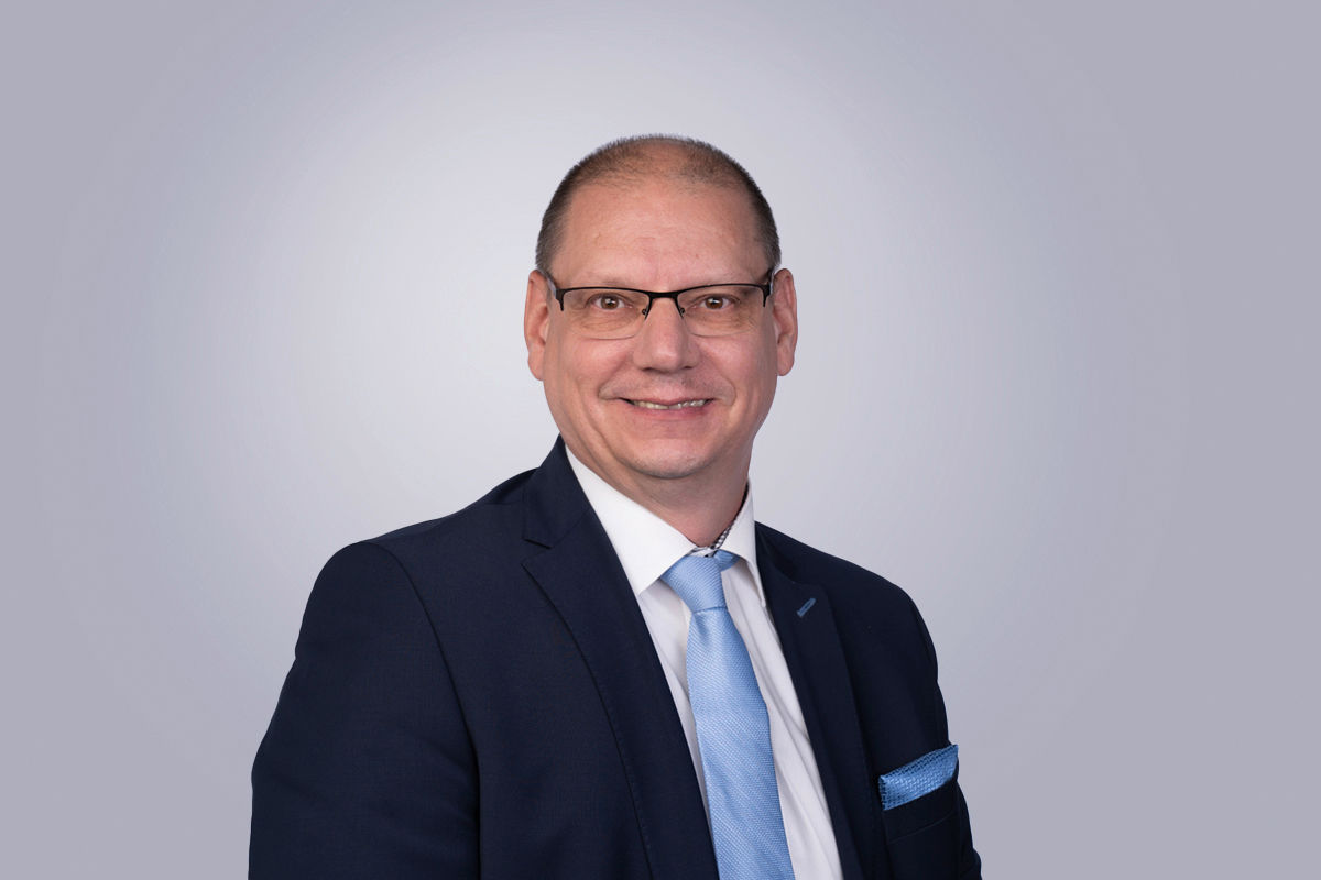 Thomas Uttenreuther