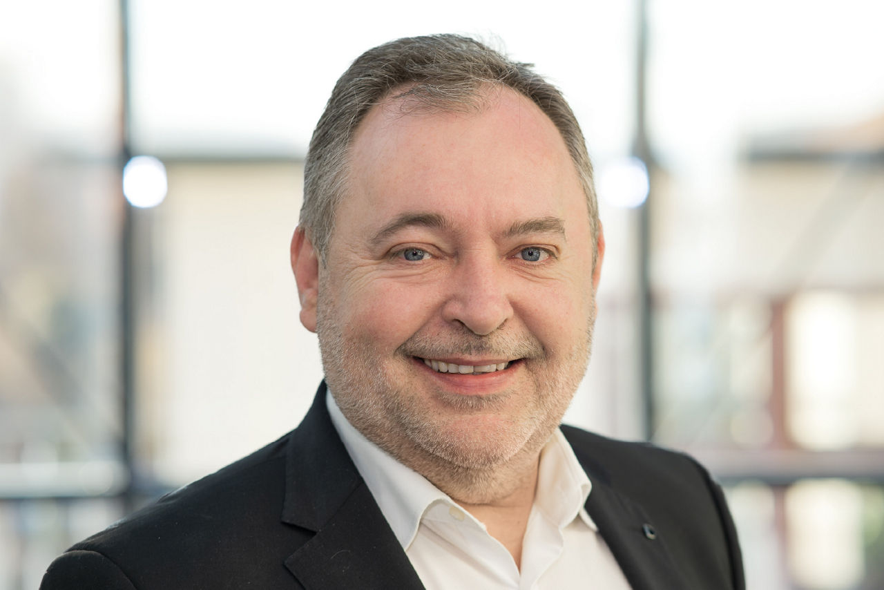 Thomas Uttenweiler