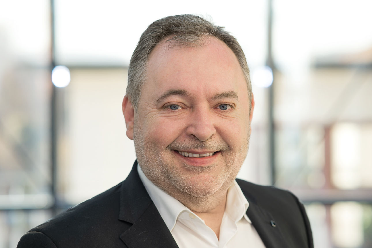 Thomas Uttenweiler