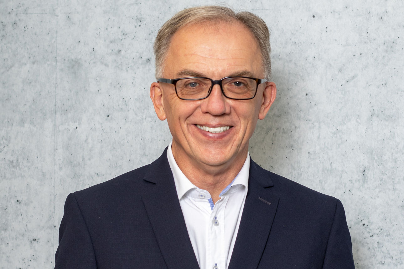 Profilbild Uwe Benkert