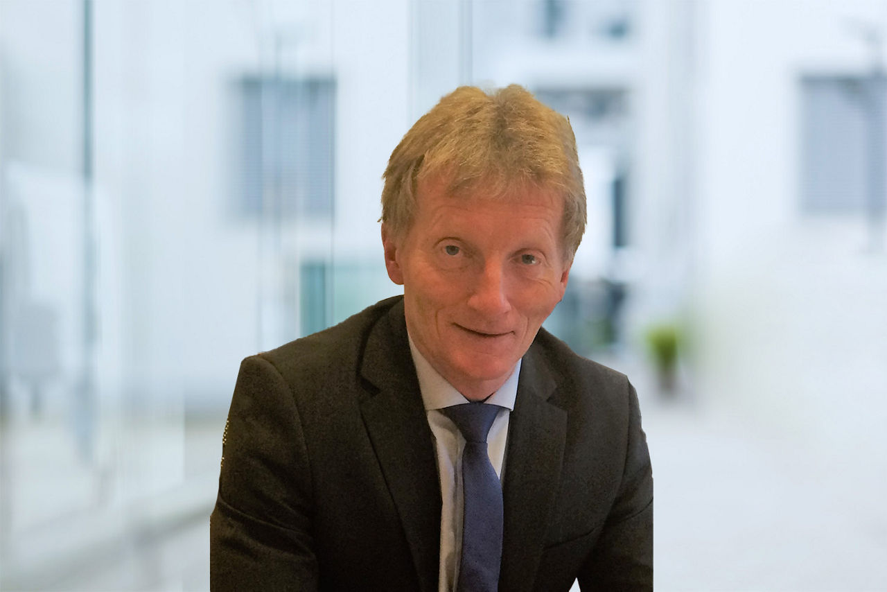 Uwe Haupt
