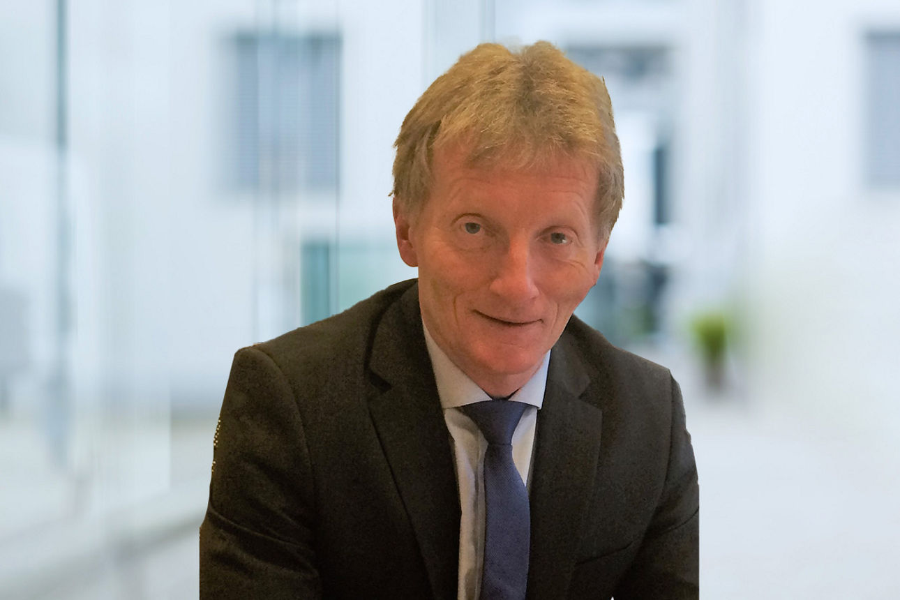 Uwe Haupt