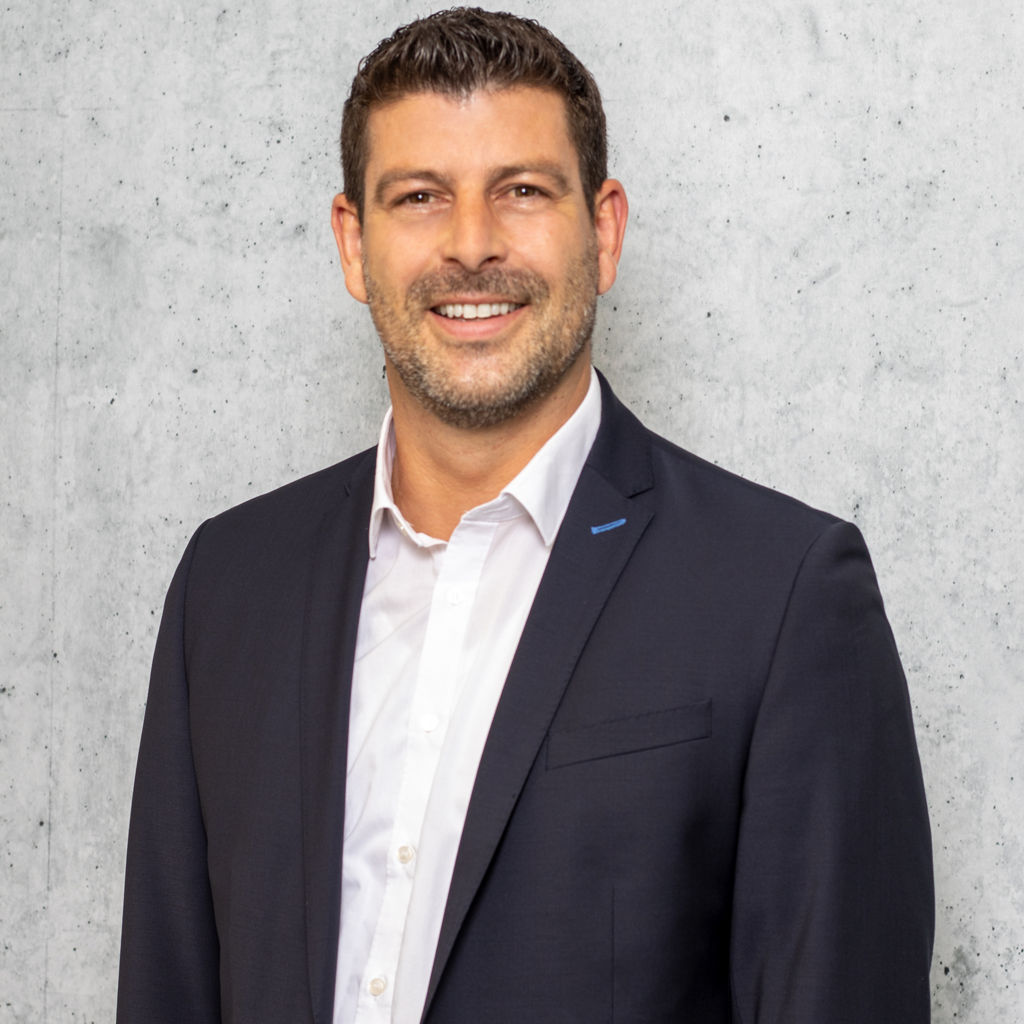 Profilbild  Uwe Ziegler