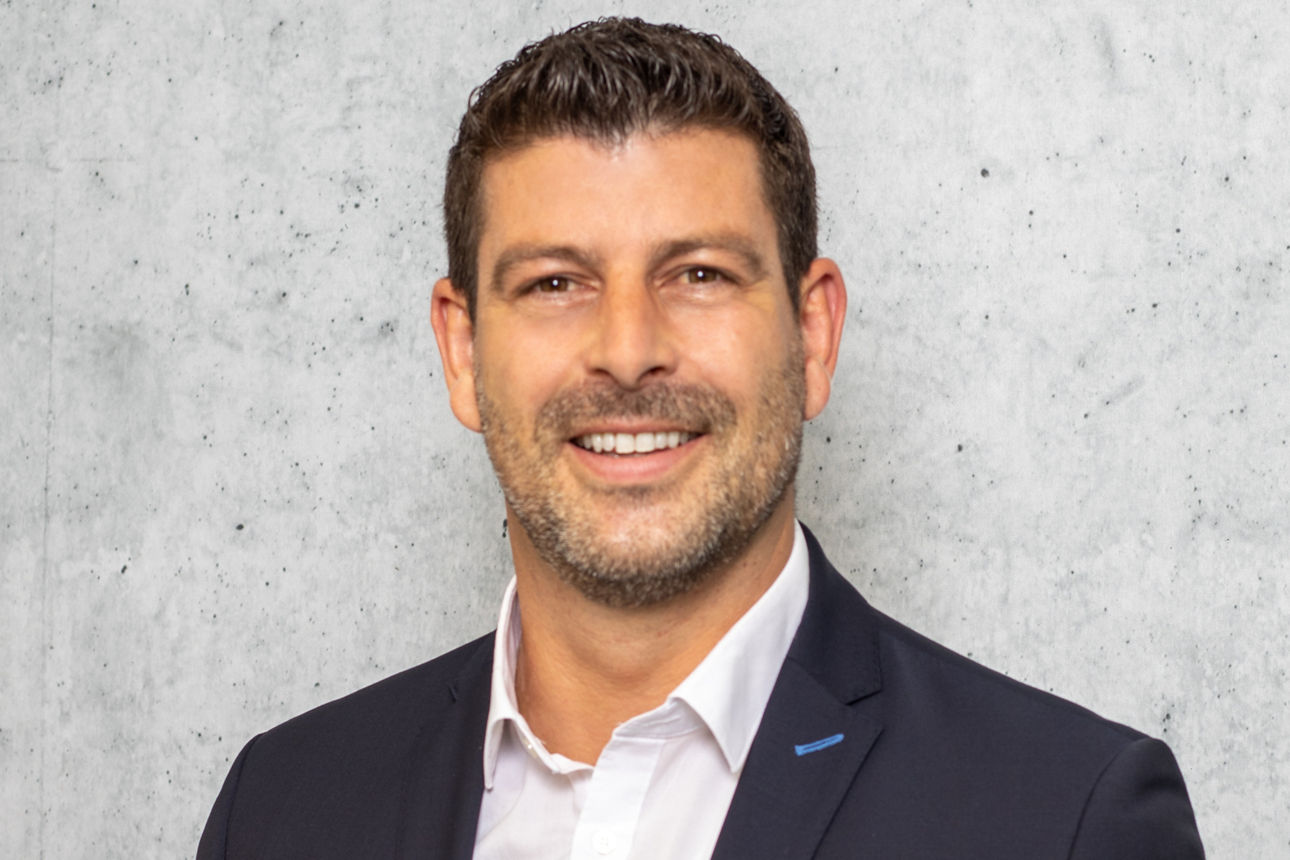 Profilbild  Uwe Ziegler