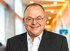 Abteilungsleiter Sonderaufgaben Kredit