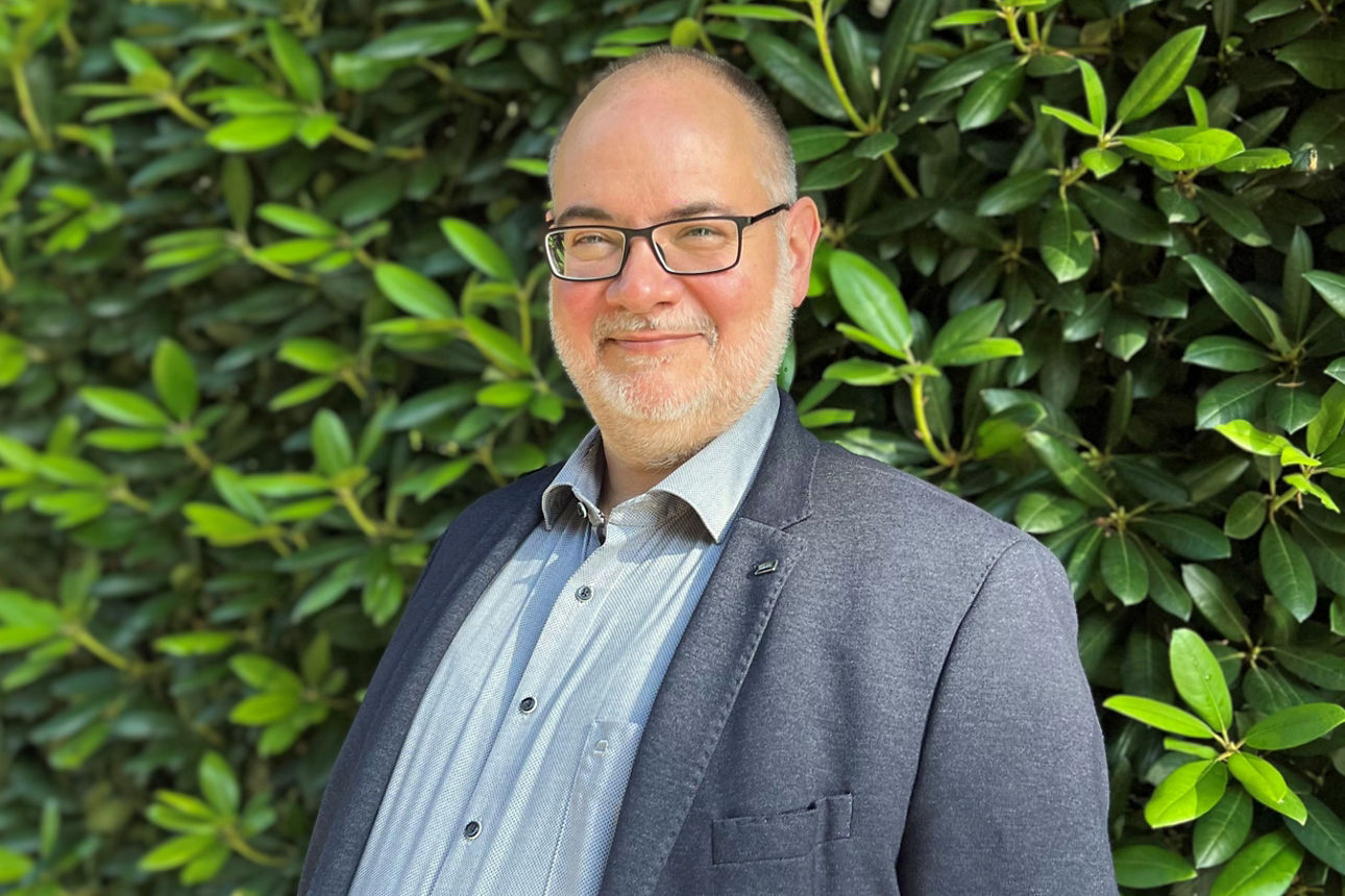 Uwe Stratmann