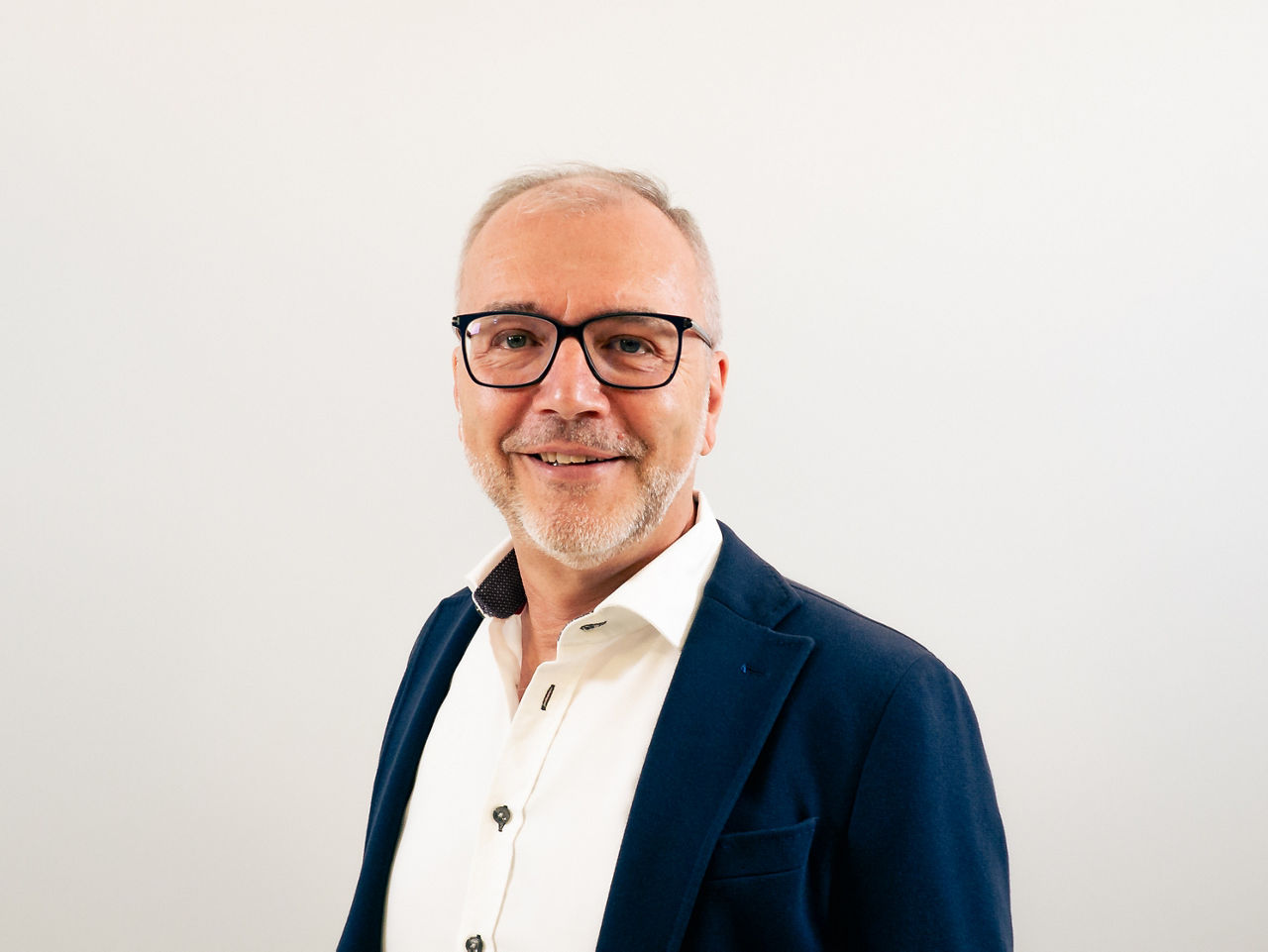 Uwe Schumann Bereichsleiter & Betreuung Leasing- und Factoringgesellschaften