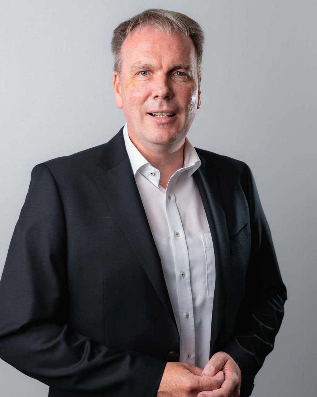 Uwe Peters
