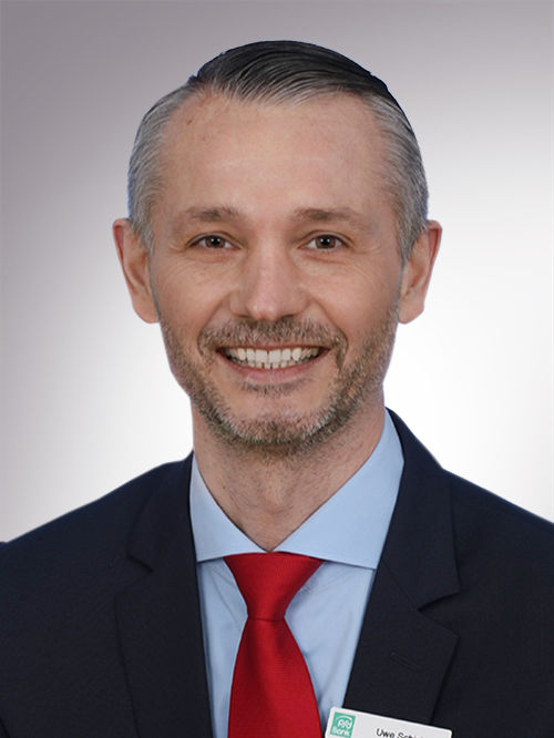 Uwe Schink