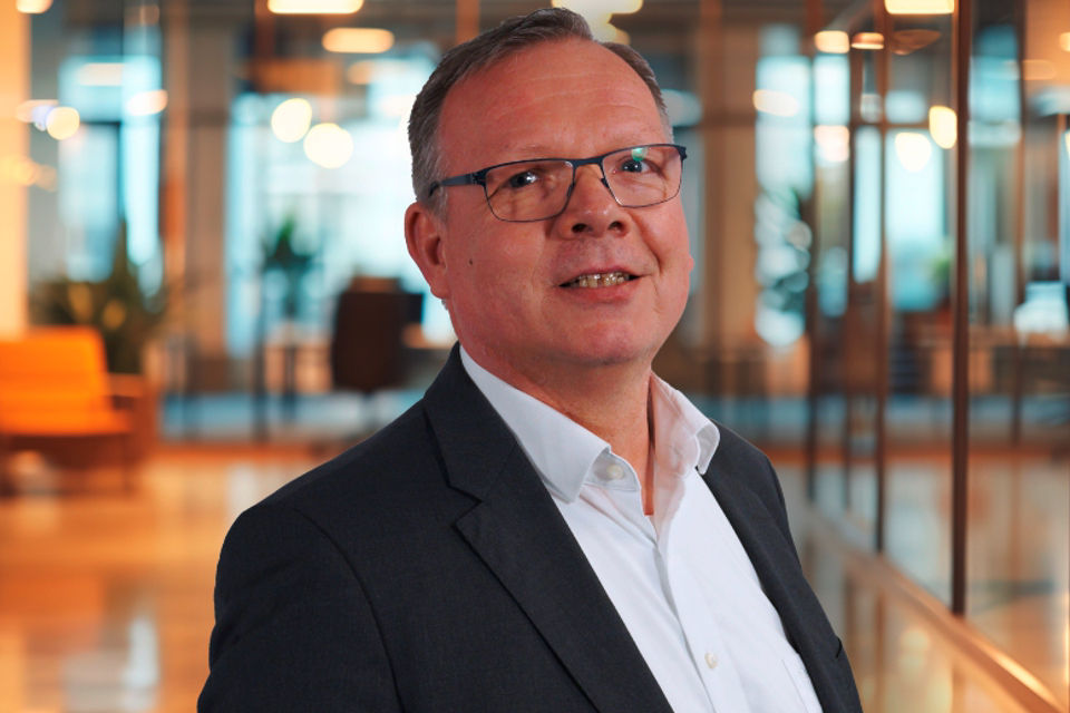 Uwe Wagner
