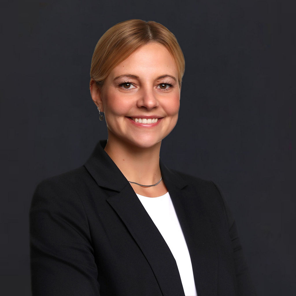Porträtfoto Lisa Völkner