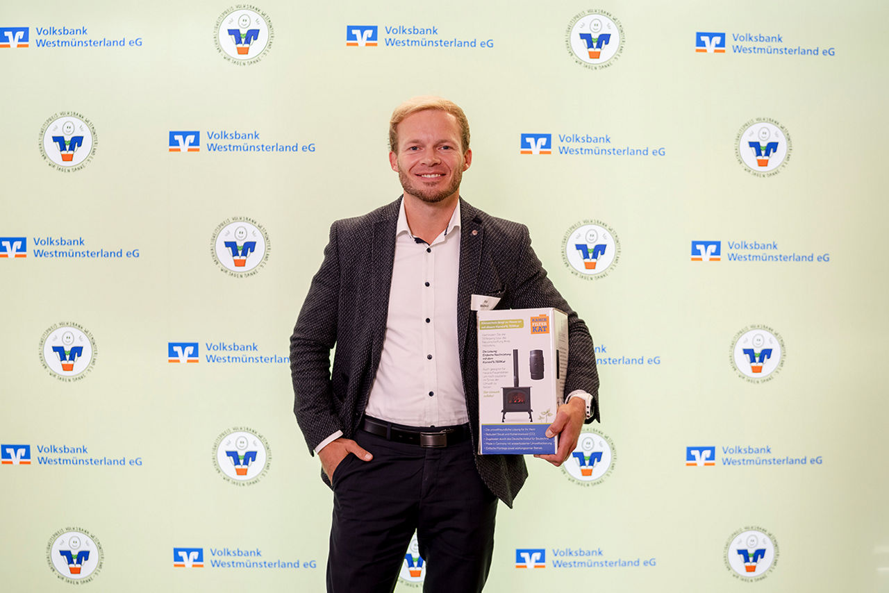 Foto von Kai Wolbeck