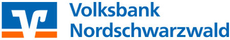 Logo Volksbank Nordschwarzwald eG
