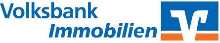 Logo für Volksbank Immobilien