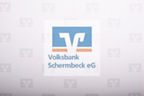 Logo der Volksbank Schermbeck eG