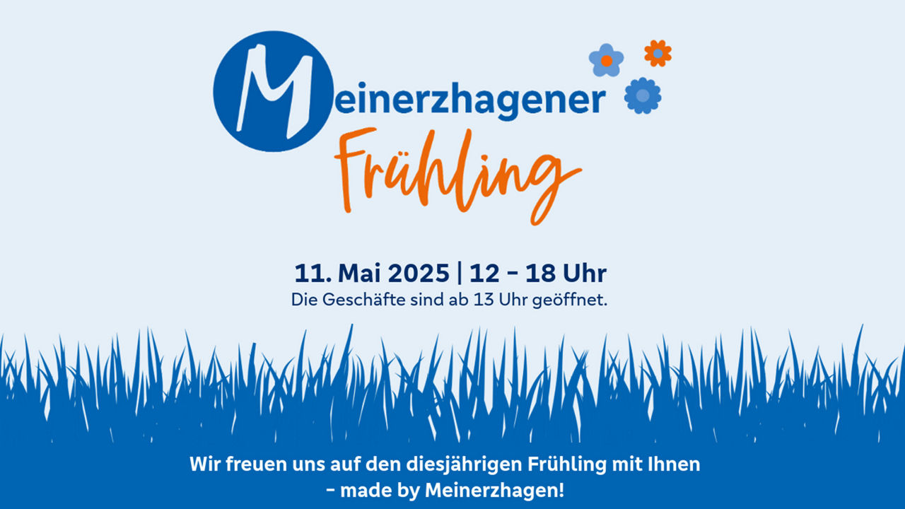 Logo Meinerzhagener Frühling